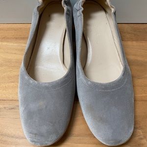 Everlane day heel